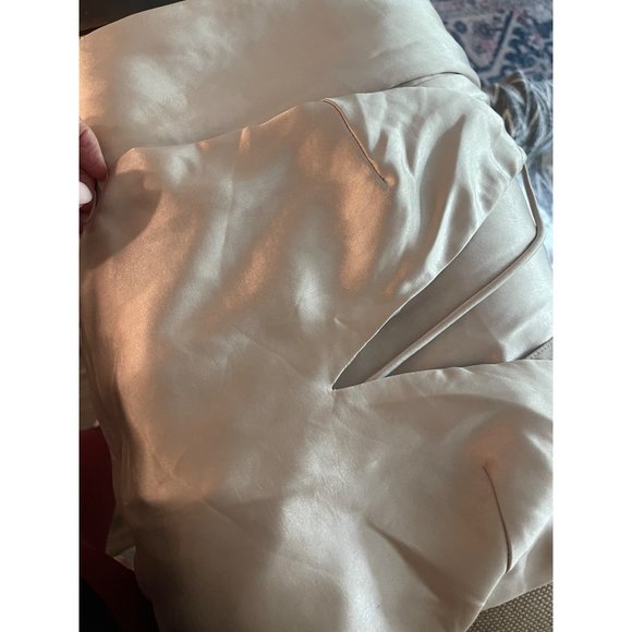 More to Come Regina Dress NWT SZ S - Picture 8 of 9